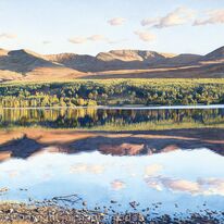 Caladonean Reflection