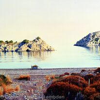 Greek Island
