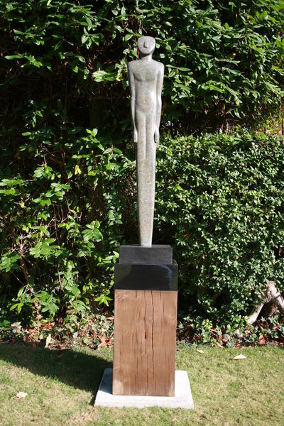 Cycladian Man (2006)