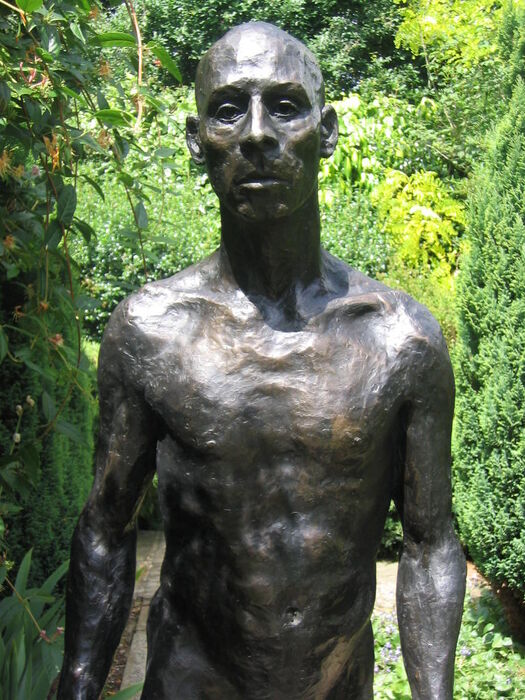 Dwayne (2003) - detail
