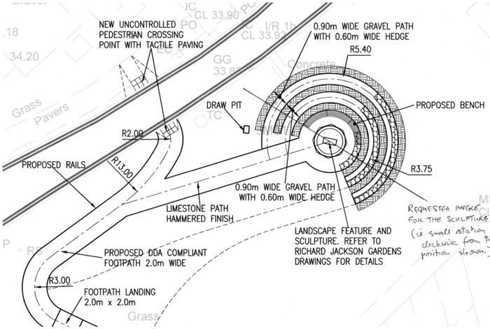 Engineering Plans