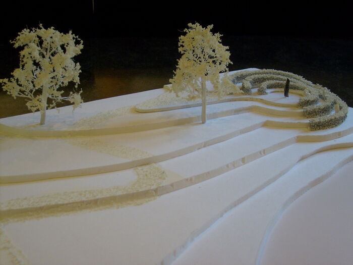 Landscape Planning