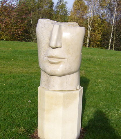 Spangle Head IV (2006)
