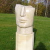Spangle Head IV (2006)