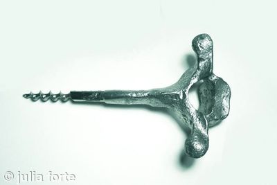 thoracic corkscrew