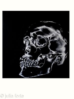 skull