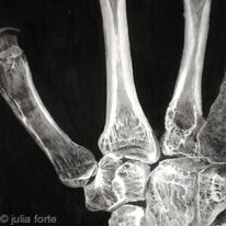 hand