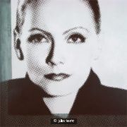greta garbo