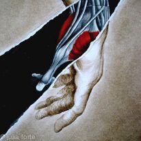 workings of the hand