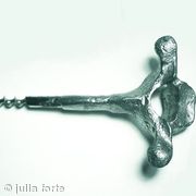 thoracic corkscrew