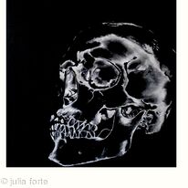 skull