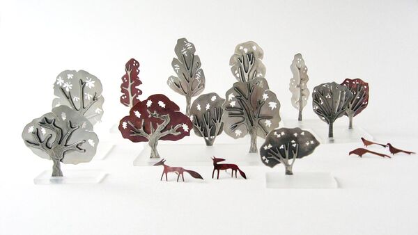 forest