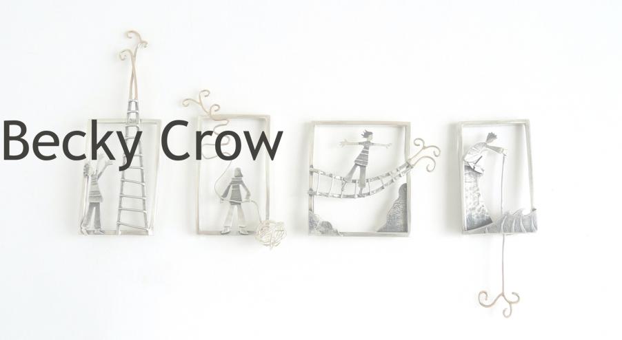 becky crow