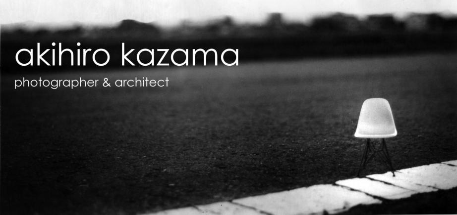 akihiro kazama