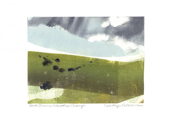 South Downs Study II