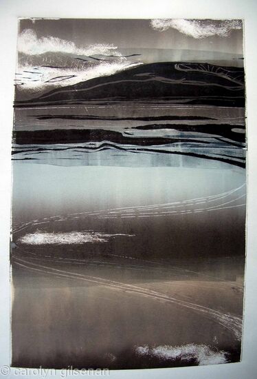 Black Combe, Cumbria