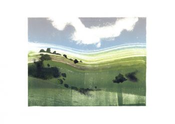 South Downs Study III