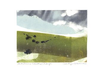 South Downs Study II