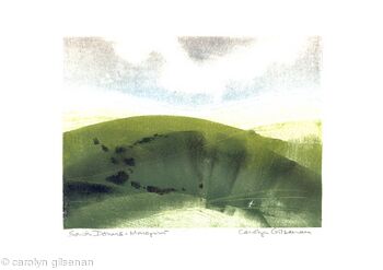 South Downs Study I