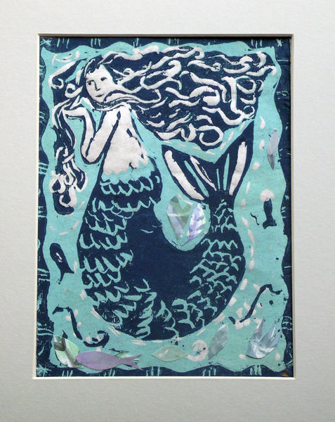 mermaid