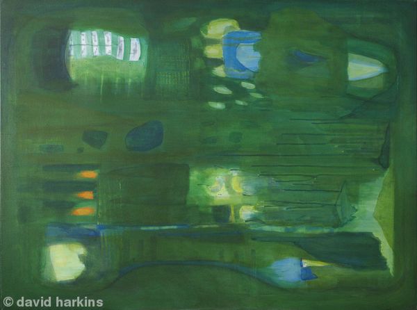 From the Life of a Hare