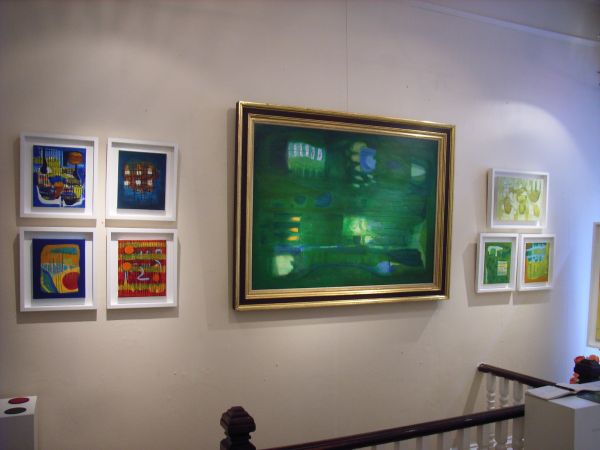 gallery view