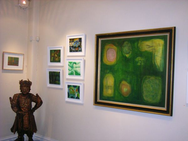 gallery view