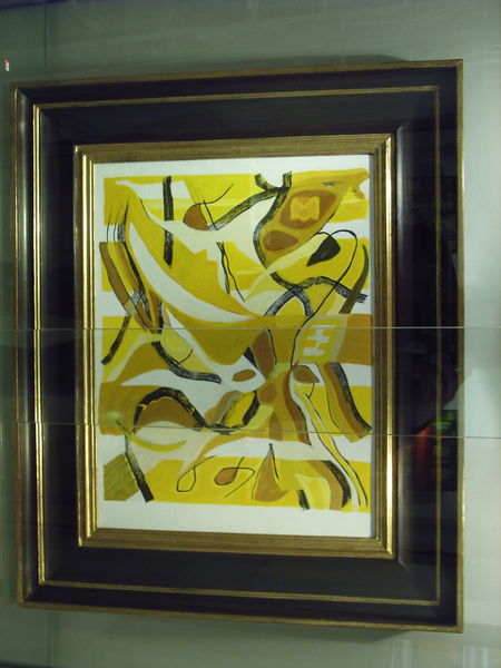 gallery view