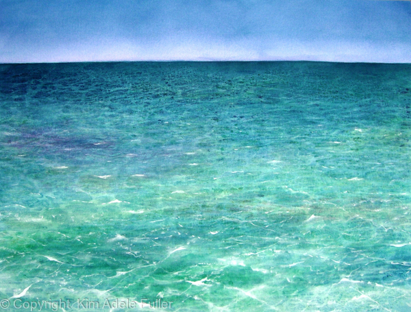 Clear Blue