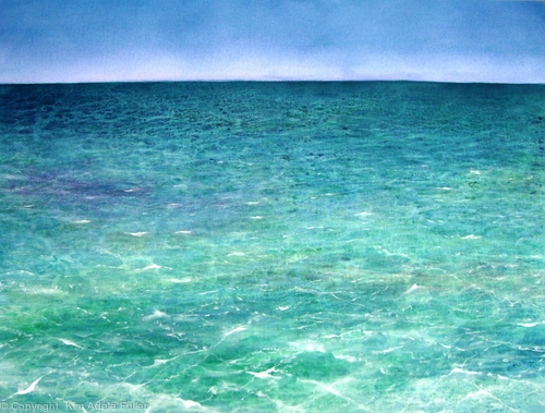 Clear Blue