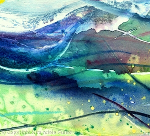 Japanese Landscape