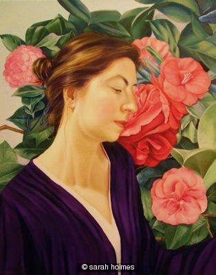 La Dame Aux Camelias