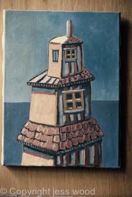 light house