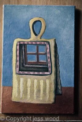 soul window