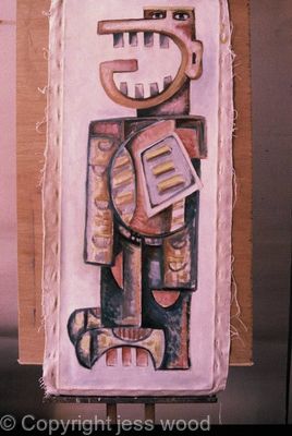 genet II