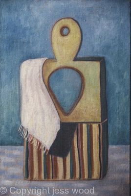 tallit soul