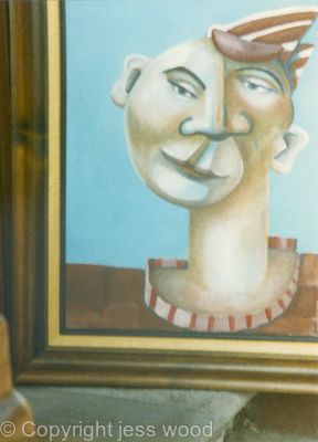 clown