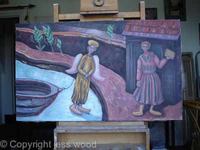 visitation