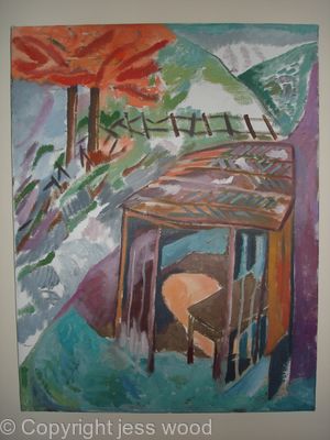 sukkah