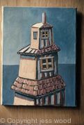 light house