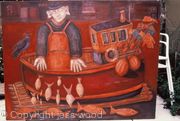 boat man