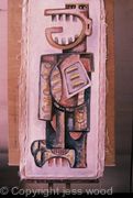 genet II
