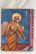 christian angel