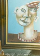clown