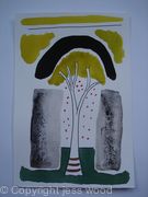 stone tree
