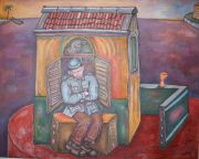 soldier