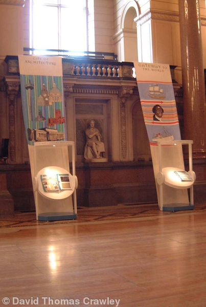 City Heritage Exhibition