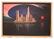 Manhatten