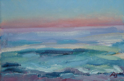 Winter Afternoon