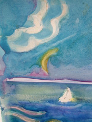Sail and Surf